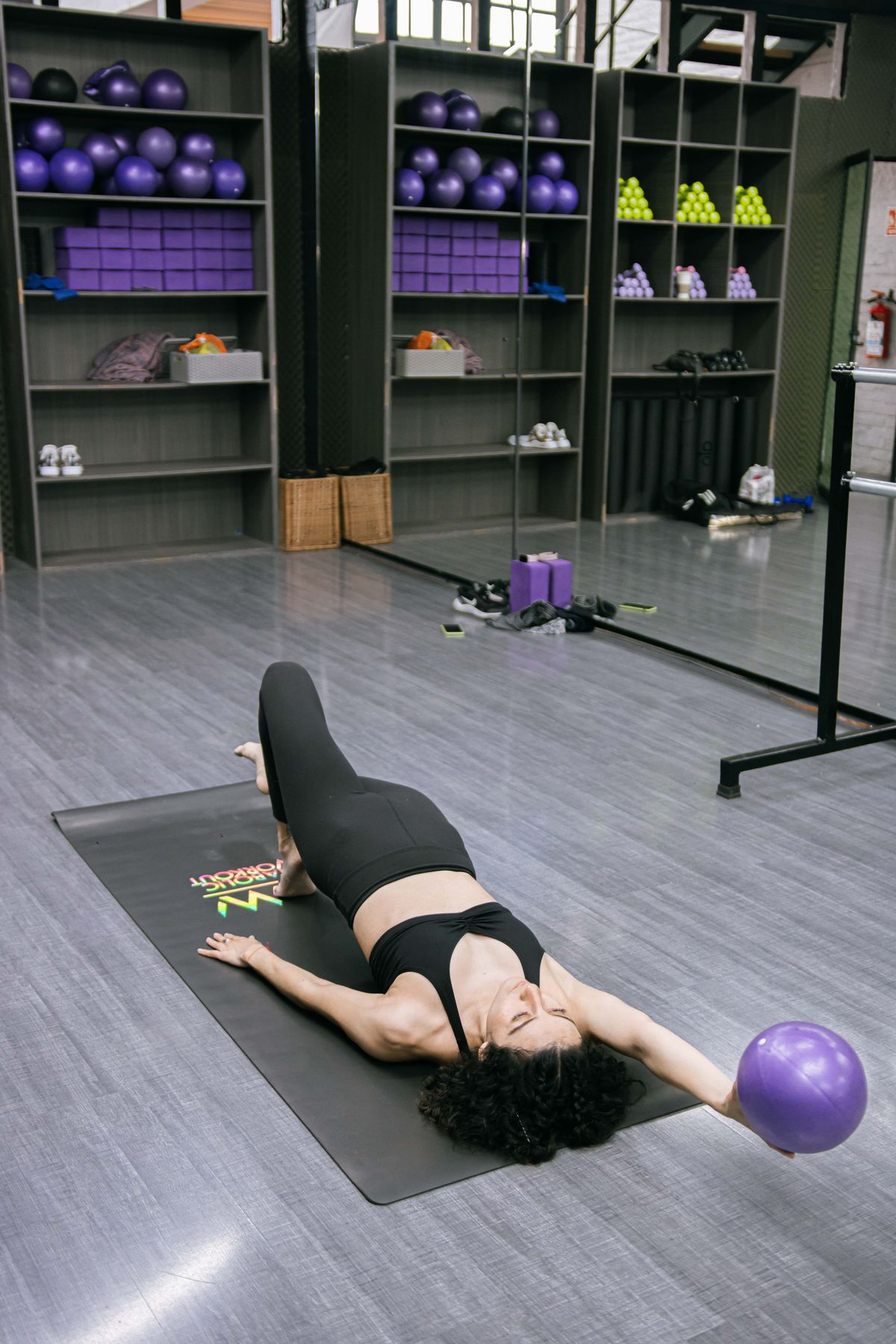 Pilates Sculpt vs Pilates Clássico: qual escolher em Curitiba