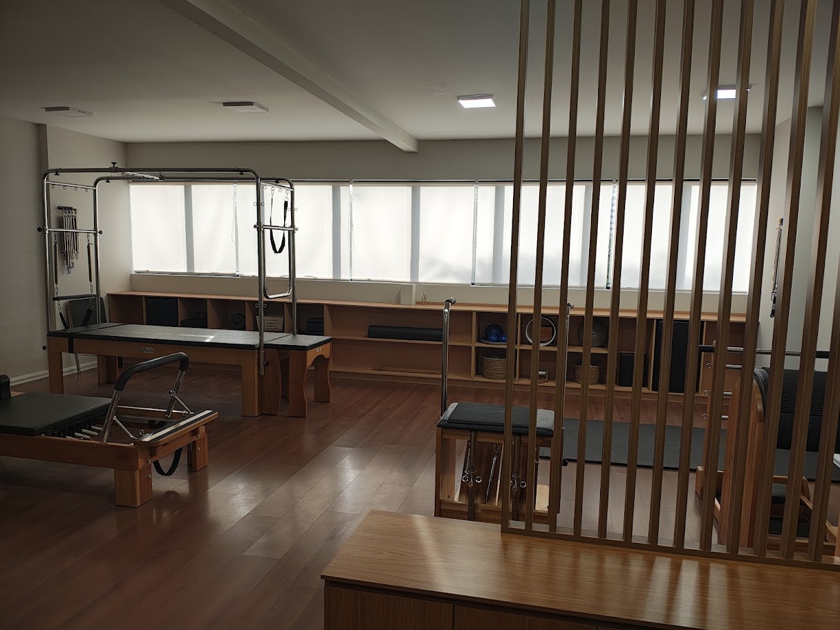 Clínica Rekintsu — Centro Cívico Curitiba