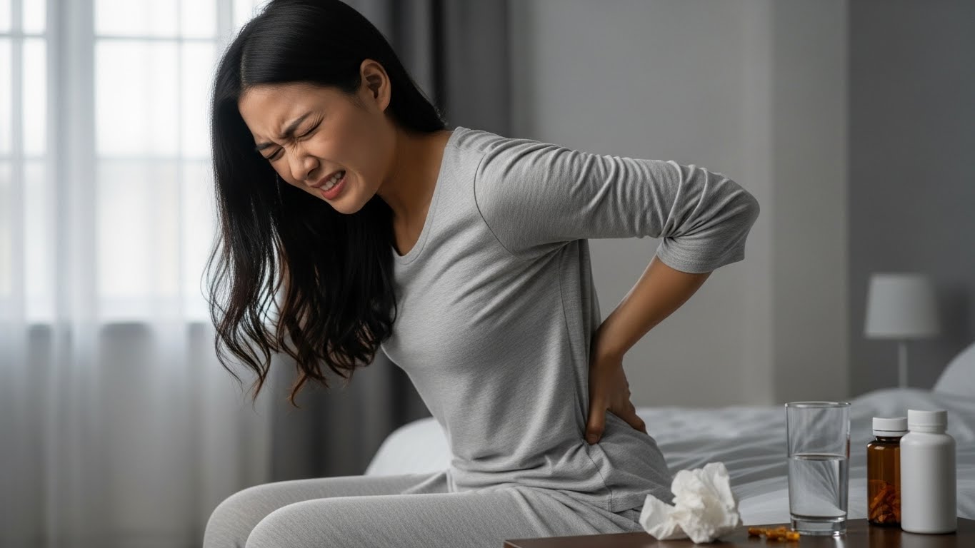 Dor lombar crônica: por que o Pilates Clínico é diferente da academia