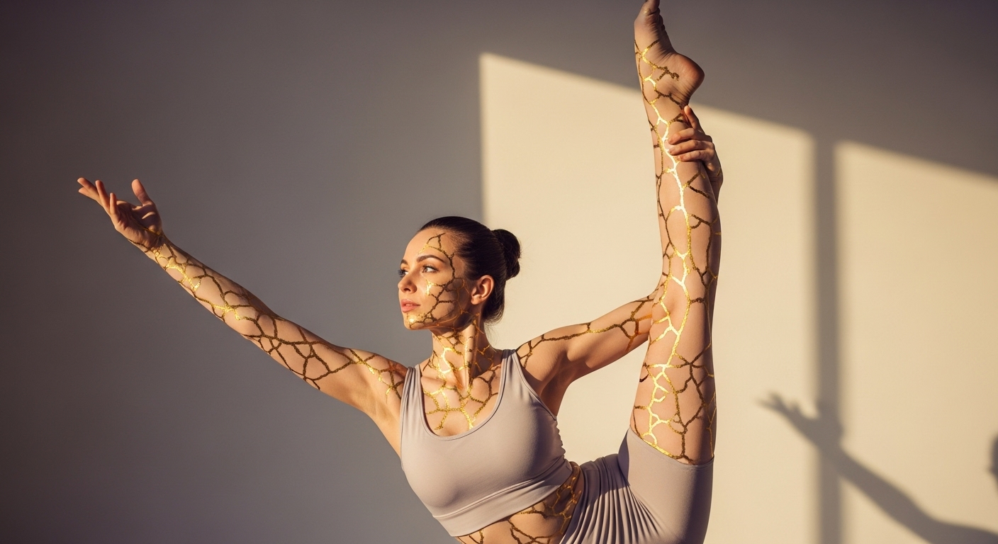 Hayla Gomes — Fisioterapeuta Rekintsu Flow